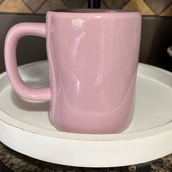 RAE DUNN NWOT HUBBA HUBBA MUG - Picture 2 of 5